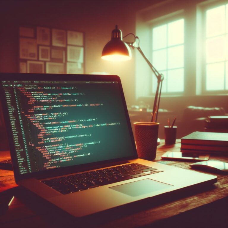 Desarrollo Web
