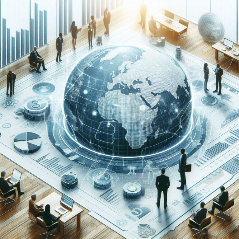 Estudios de Mercado