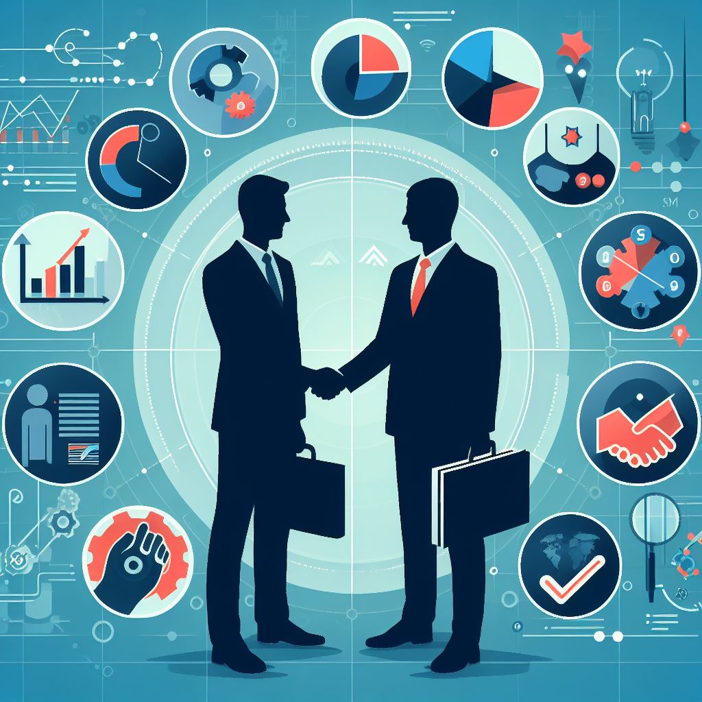 Marketing Efectivo: Más Allá de Vender, Resolver y Satisfacer