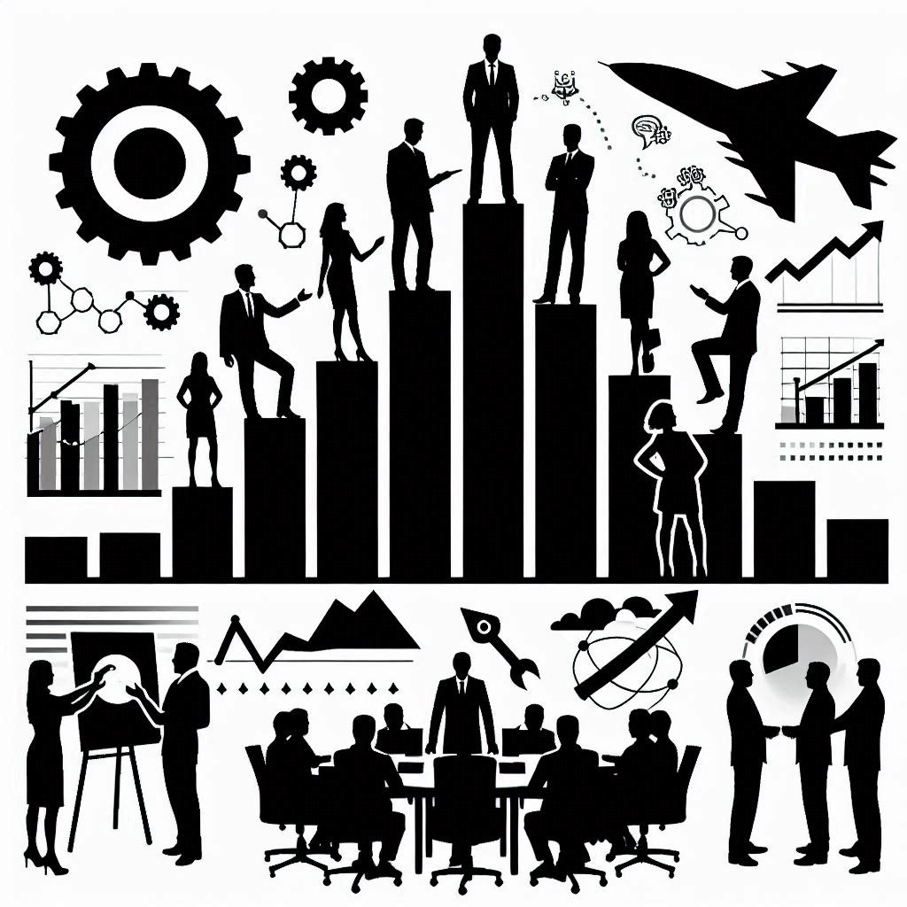 Desarrollo de Proyectos