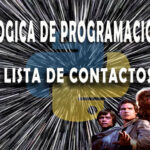Estructura de Datos en Python: Lógica de Programación #7